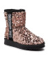 LOVE MOSCHINO Pantofi JA24153H1FJZI900 Roz - Pled.ro