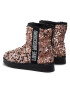 LOVE MOSCHINO Pantofi JA24153H1FJZI900 Roz - Pled.ro