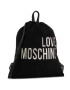 LOVE MOSCHINO Rucsac tip sac JC4306PP08KP100A Negru - Pled.ro