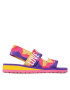 LOVE MOSCHINO Sandale JA16033G0GJN560A Violet - Pled.ro