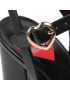 LOVE MOSCHINO Sandale JA1627AG0EIE0000 Negru - Pled.ro