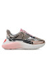 LOVE MOSCHINO Sneakers JA15016G1GIQ101B Argintiu - Pled.ro