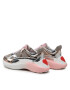 LOVE MOSCHINO Sneakers JA15016G1GIQ101B Argintiu - Pled.ro