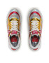 LOVE MOSCHINO Sneakers JA15016G1HIQ401A Bej - Pled.ro