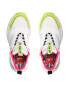 LOVE MOSCHINO Sneakers JA15025G1GIQ510A Alb - Pled.ro