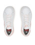 LOVE MOSCHINO Sneakers JA15105G1HIA110E Alb - Pled.ro