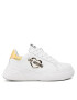 LOVE MOSCHINO Sneakers JA15105G1HIA510A Alb - Pled.ro