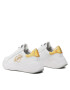 LOVE MOSCHINO Sneakers JA15105G1HIA510A Alb - Pled.ro