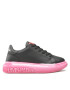 LOVE MOSCHINO Sneakers JA15174G0FIAY00C Negru - Pled.ro