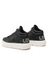 LOVE MOSCHINO Sneakers JA15234G1HIA0000 Negru - Pled.ro