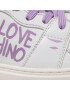 LOVE MOSCHINO Sneakers JA15264G1GIAA10C Alb - Pled.ro