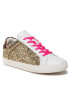 LOVE MOSCHINO Sneakers JA15272G1FJJ590A Auriu - Pled.ro