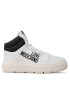 LOVE MOSCHINO Sneakers JA15284G1GIAC10A Alb - Pled.ro