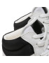 LOVE MOSCHINO Sneakers JA15284G1GIAC10A Alb - Pled.ro