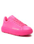 LOVE MOSCHINO Sneakers JA15304G1GID0604 Roz - Pled.ro