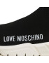 LOVE MOSCHINO Sneakers JA15343G1HIZ4000 Negru - Pled.ro