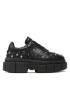 LOVE MOSCHINO Sneakers JA15366G1HIA0000 Negru - Pled.ro