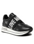 LOVE MOSCHINO Sneakers JA15394G1FIE0000 Negru - Pled.ro