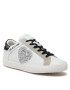 LOVE MOSCHINO Sneakers JA15402G1FIAC10A Alb - Pled.ro