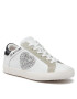 LOVE MOSCHINO Sneakers JA15402G1FIAC10A Alb - Pled.ro