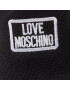 LOVE MOSCHINO Sneakers JA15423G1FIZ6000 Negru - Pled.ro