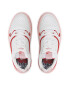 LOVE MOSCHINO Sneakers JA15426G1GIAO10C Alb - Pled.ro