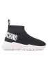 LOVE MOSCHINO Sneakers JA15483G1GIZE000 Negru - Pled.ro