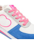 LOVE MOSCHINO Sneakers JA15522G0EJM110B Colorat - Pled.ro