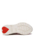 LOVE MOSCHINO Sneakers JA15523G1GIZG604 Roz - Pled.ro