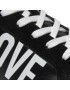 LOVE MOSCHINO Sneakers JA15532G0EIAB00A Negru - Pled.ro