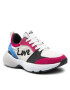 LOVE MOSCHINO Sneakers JA15555G1FIO612A Colorat - Pled.ro