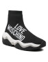 LOVE MOSCHINO Sneakers JA15564G1GIZQ000 Negru - Pled.ro