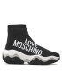 LOVE MOSCHINO Sneakers JA15564G1GIZQ000 Negru - Pled.ro