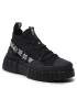 LOVE MOSCHINO Sneakers JA15595G1HIY000A Negru - Pled.ro