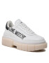 LOVE MOSCHINO Sneakers JA15666G1GIA110A Alb - Pled.ro