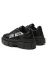 LOVE MOSCHINO Sneakers JA15666G1HIA0000 Negru - Pled.ro