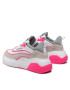 LOVE MOSCHINO Sneakers JA15845G0FJH710A Alb - Pled.ro