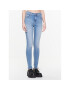 LTB Blugi Amy X 51537 14899 Albastru Skinny Fit - Pled.ro