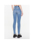 LTB Blugi Amy X 51537 14899 Albastru Skinny Fit - Pled.ro