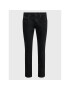 LTB Blugi Hollywood 51491 15256 Negru Straight Leg - Pled.ro