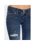 LTB Blugi Julita 51069 14710 Albastru Extra Skinny Fit - Pled.ro