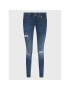 LTB Blugi Julita 51069 14710 Albastru Extra Skinny Fit - Pled.ro