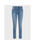 LTB Blugi Nicole 51244 15249 Albastru Super Skinny Fit - Pled.ro