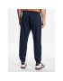 LTB Joggers Dahebe 47004 25001 Bleumarin Regular Fit - Pled.ro