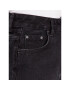 LTB Pantaloni scurți de blugi Belinda 60975 15453 Negru Regular Fit - Pled.ro