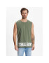 LTB Tank top Saceye 84003 6089 Verde Regular Fit - Pled.ro