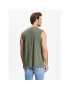 LTB Tank top Saceye 84003 6089 Verde Regular Fit - Pled.ro