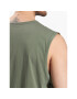 LTB Tank top Saceye 84003 6089 Verde Regular Fit - Pled.ro