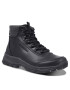 Luhta Trappers Rohkea 78500 400 L Negru - Pled.ro