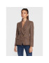 Luisa Spagnoli Blazer Sila 5392733 Maro Regular Fit - Pled.ro